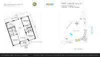 Floor Plan Thumbnail